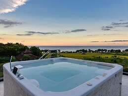 Villa Pondok Wahyu Sedana