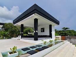 Villa Pondok Wahyu Sedana