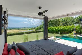 Villa Pondok Wahyu Sedana