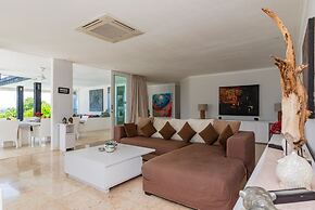 Villa Pondok Wahyu Sedana