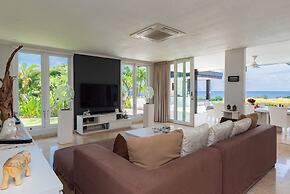 Villa Pondok Wahyu Sedana