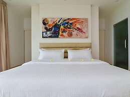 Villa Pondok Wahyu Sedana