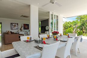 Villa Pondok Wahyu Sedana