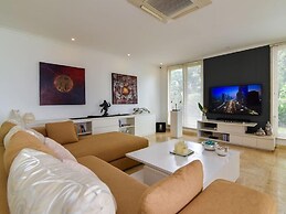 Villa Pondok Wahyu Sedana