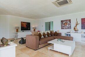 Villa Pondok Wahyu Sedana