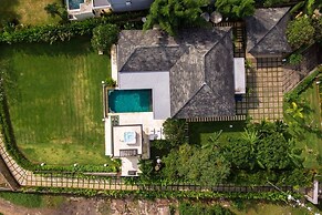 Villa Pondok Wahyu Sedana