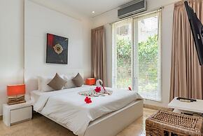 Villa Pondok Wahyu Sedana