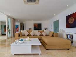 Villa Pondok Wahyu Sedana