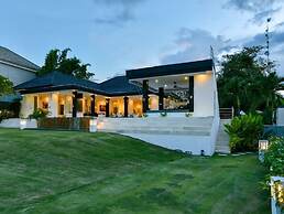 Villa Pondok Wahyu Sedana