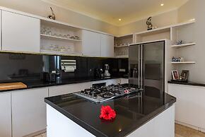 Villa Pondok Wahyu Sedana