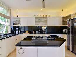 Villa Pondok Wahyu Sedana