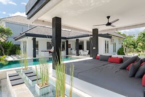 Villa Pondok Wahyu Sedana