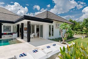 Villa Pondok Wahyu Sedana