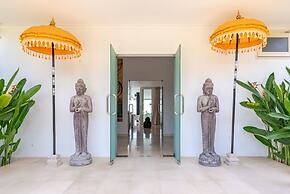 Villa Pondok Wahyu Sedana