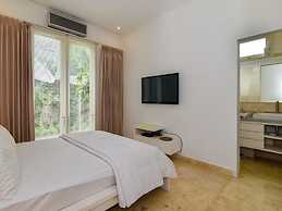 Villa Pondok Wahyu Sedana