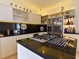 Villa Pondok Wahyu Sedana