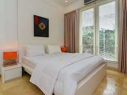 Villa Pondok Wahyu Sedana