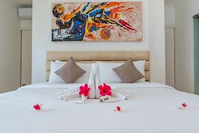 Villa Pondok Wahyu Sedana