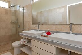 Villa Pondok Wahyu Sedana