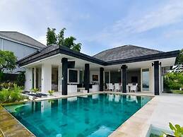 Villa Pondok Wahyu Sedana