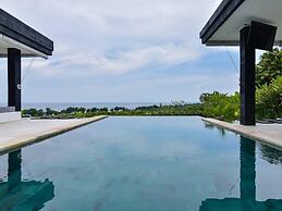 Villa Pondok Wahyu Sedana