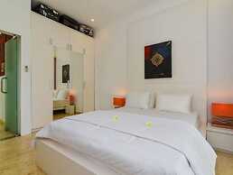 Villa Pondok Wahyu Sedana