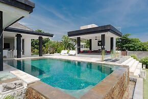 Villa Pondok Wahyu Sedana