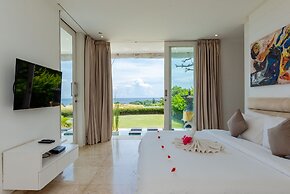 Villa Pondok Wahyu Sedana