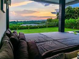 Villa Pondok Wahyu Sedana