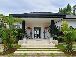 Villa Pondok Wahyu Sedana