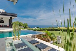 Villa Pondok Wahyu Sedana