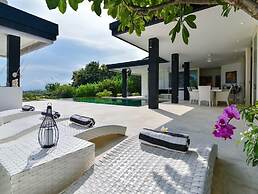 Villa Pondok Wahyu Sedana