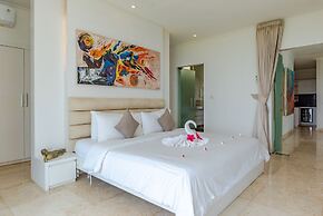 Villa Pondok Wahyu Sedana