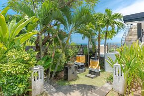 Villa Pondok Wahyu Sedana