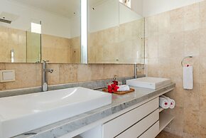 Villa Pondok Wahyu Sedana