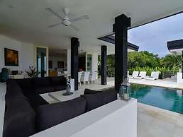 Villa Pondok Wahyu Sedana