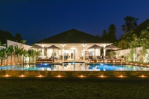 Villa Serenity