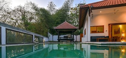 Villa Punyan