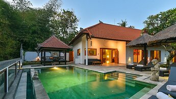 Villa Punyan