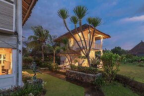 Villa Lumbung