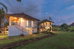 Villa Lumbung
