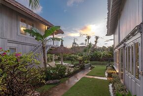 Villa Lumbung