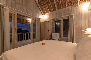 Villa Lumbung
