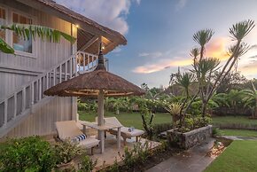 Villa Lumbung