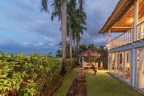 Villa Lumbung