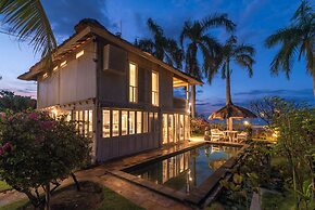 Villa Lumbung