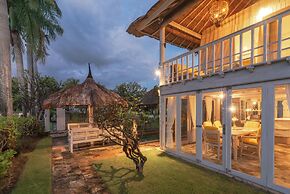 Villa Lumbung