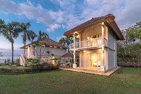 Villa Lumbung