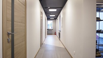 Guest House Opaliha Loft Rooms - Hostel