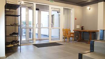 Guest House Opaliha Loft Rooms - Hostel